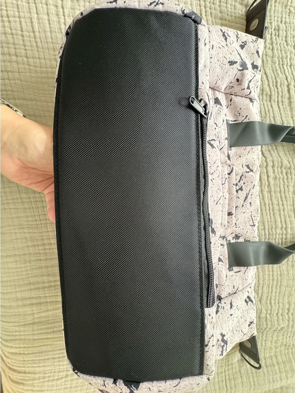 Vooray Alana Gym/Work/Travel laptop Duffle 25L - retired colorway